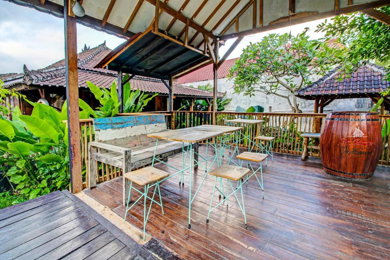 Dalung  Capital O 91688 Bhumiloka酒店 外观 照片